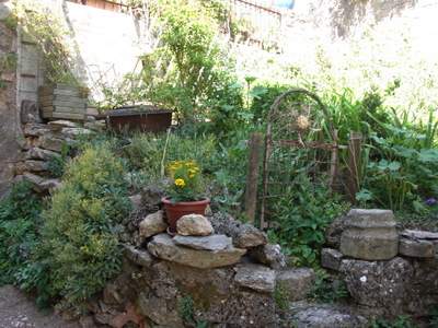 garden